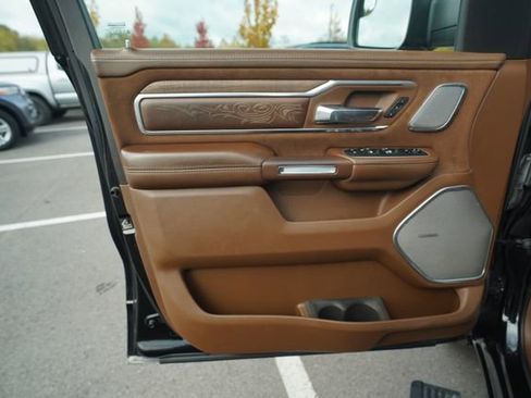 Used 2022 RAM 1500 Limited image 13