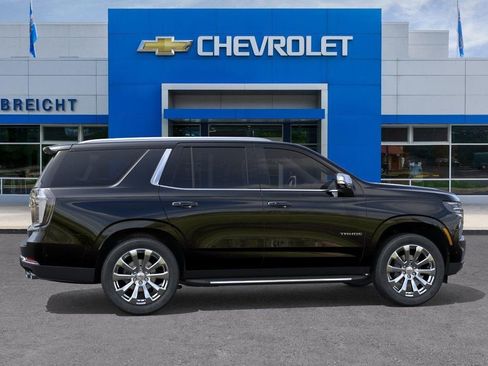 New 2026 Chevrolet Tahoe Premier w/ Sun And Tow Package AWD/4WD image 5