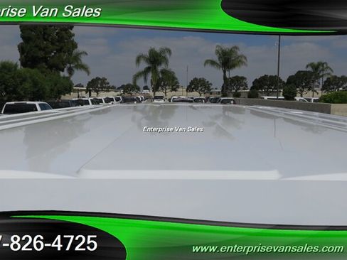 Used 2023 Ford Transit 350 XLT RWD image 15