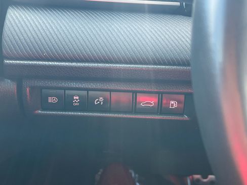 Used 2025 Toyota Camry SE FWD image 23