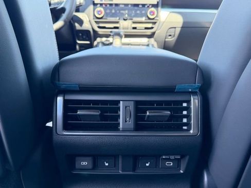 Used 2025 Lexus GX 550 550 Overtrail+ image 15