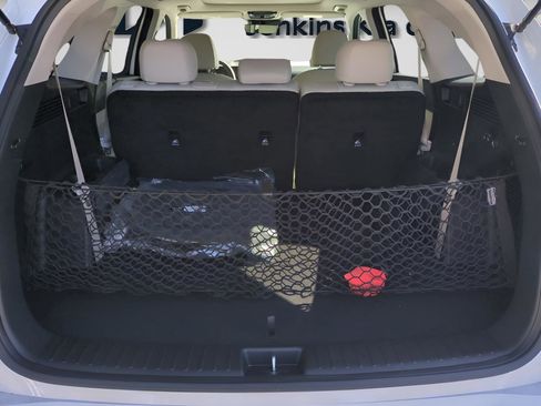 New 2026 Kia Sorento S w/ S Panoramic Sunroof Package image 26