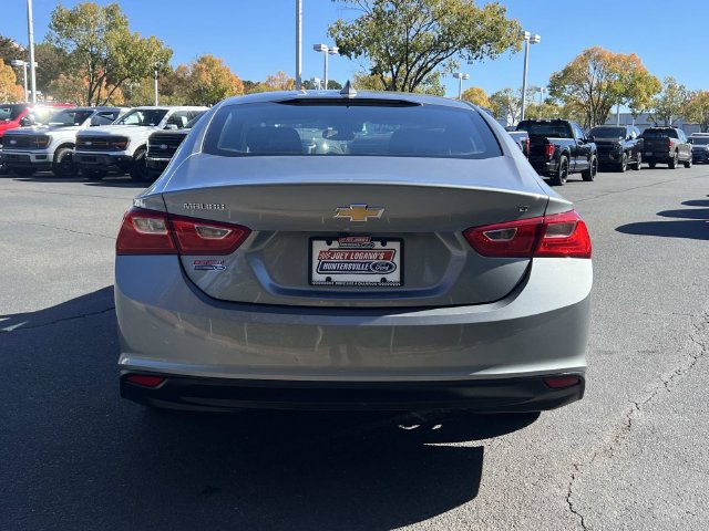 Used 2023 Chevrolet Malibu LT FWD image 11