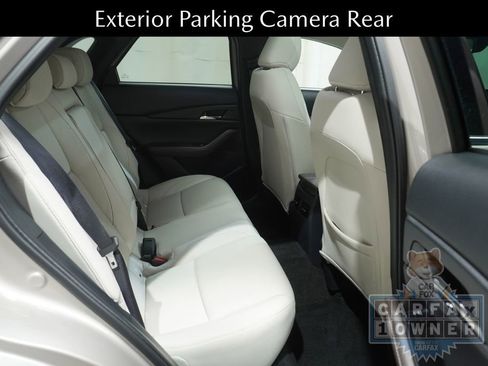 Certified 2023 MAZDA CX-30 AWD 2.5 S w/ Premium Package image 16