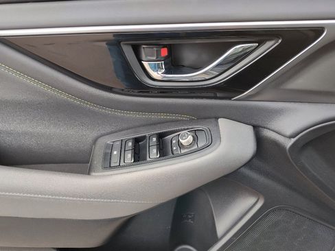 Used 2024 Subaru Outback Onyx Edition image 8