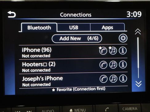 Used 2023 Nissan Sentra SV image 25