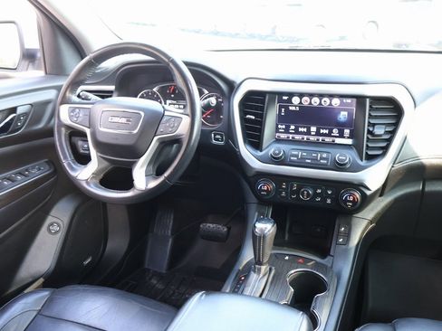 Used 2019 GMC Acadia SLT image 15