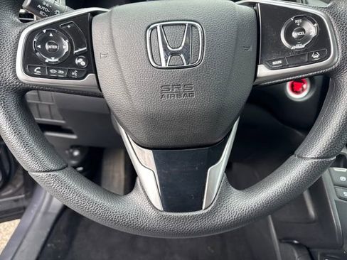 Certified 2022 Honda CR-V EX image 7