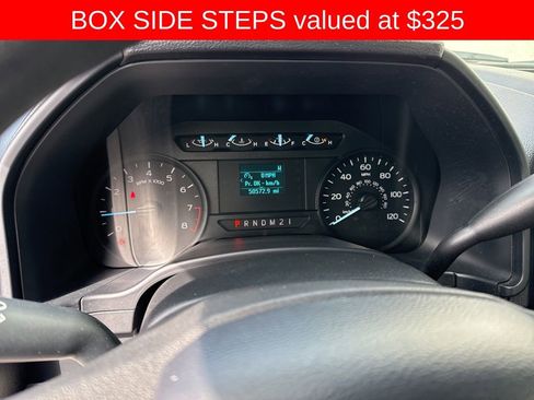 Used 2020 Ford F150 XL w/ XL Power Equipment Group RWD image 11