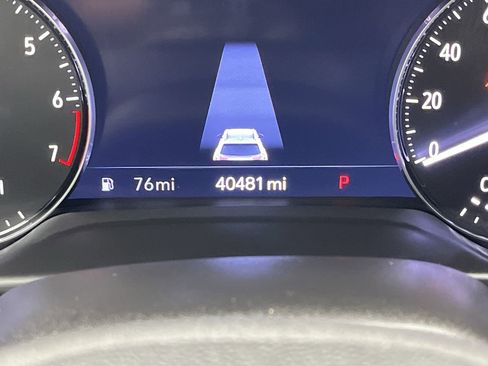 Certified 2022 Buick Envision Essence w/ Technology Package I image 16