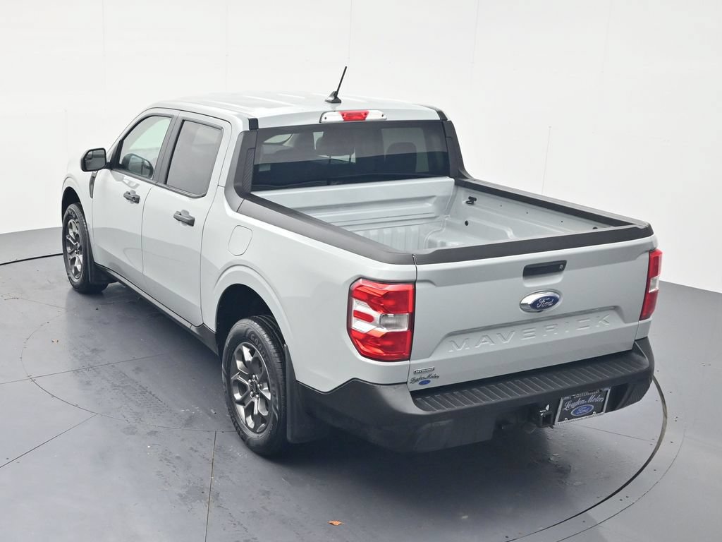 Used 2024 Ford Maverick XLT FWD image 43