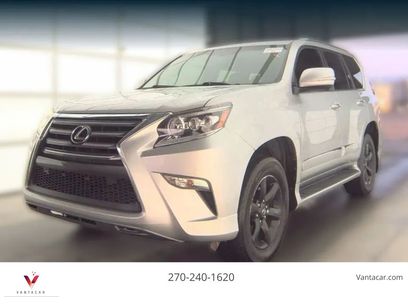 Used 2015 Lexus GX 460 w/ Navigation Package