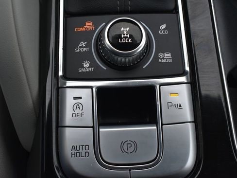 Used 2023 Kia Telluride S w/ S Sunroof Package image 32