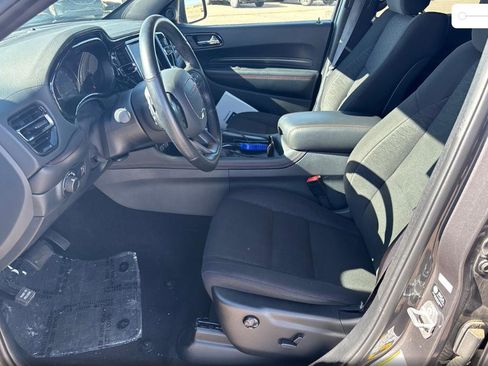 Used 2024 Dodge Durango GT image 4