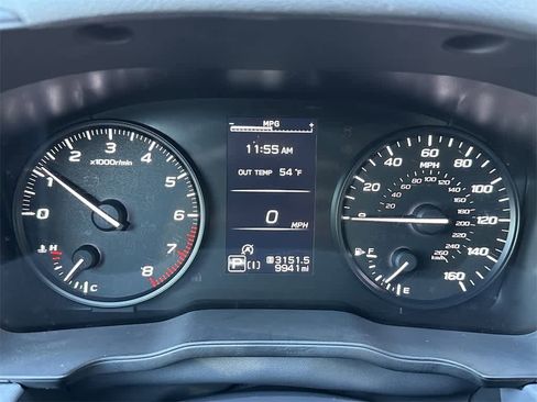 Certified 2024 Subaru Crosstrek 2.0i image 18