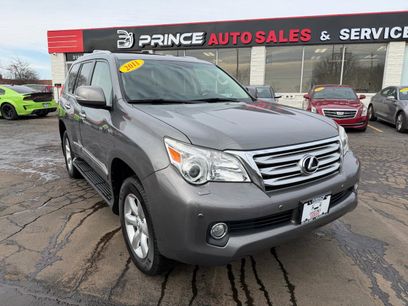 Used 2011 Lexus GX 460 Premium