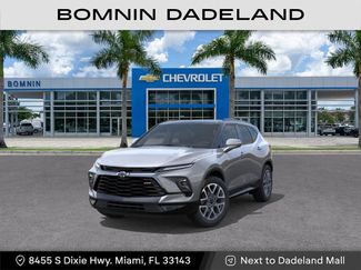 New 2026 Chevrolet Blazer RS FWD video 1