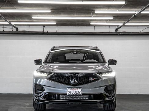 Used 2023 Acura MDX Type S image 8