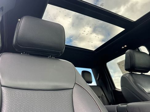 Certified 2023 Ford F150 Lariat w/ Equipment Group 502A High image 16