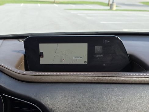 Used 2023 MAZDA CX-30 2.5 Turbo w/ Premium Plus Pkg image 27