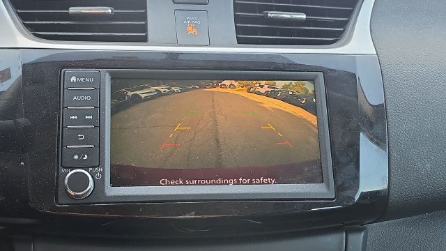 Used 2019 Nissan Sentra FWD image 16