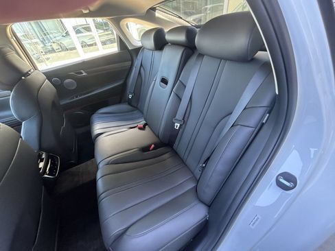 New 2026 Genesis G80 2.5T Advanced AWD/4WD image 24