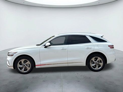 New 2026 Genesis GV70 2.5T AWD/4WD image 2