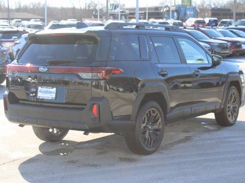 New 2026 Subaru Outback Limited XT AWD/4WD image 4