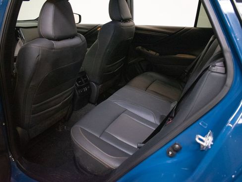 Used 2024 Subaru Outback Wilderness AWD/4WD image 23