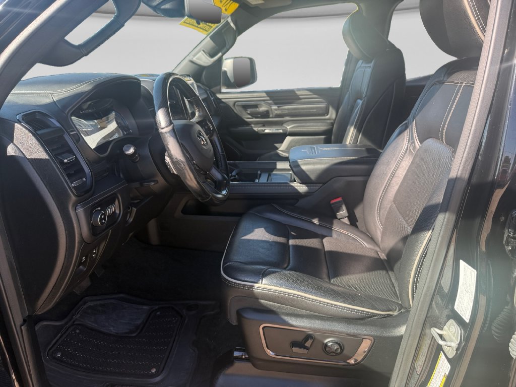 Used 2022 RAM 1500 Limited AWD/4WD image 18
