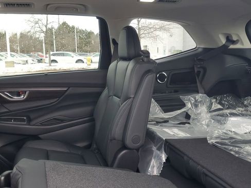New 2026 Subaru Ascent Touring image 30