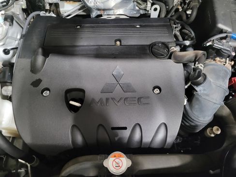 Used 2019 Mitsubishi Outlander Sport LE image 30