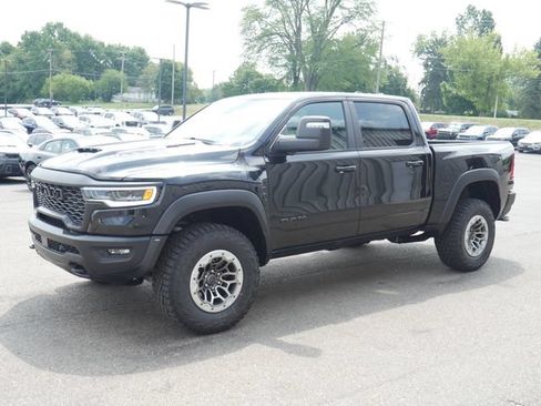 New 2026 RAM 1500 RHO AWD/4WD image 10