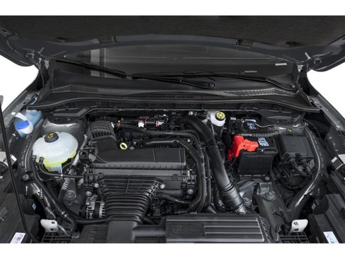 Used 2023 Ford Escape Platinum image 7