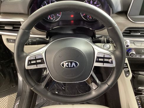 Used 2020 Kia Telluride EX w/ EX Premium Package AWD/4WD image 27