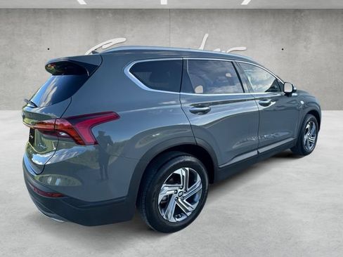 Used 2023 Hyundai Santa Fe SEL FWD image 16
