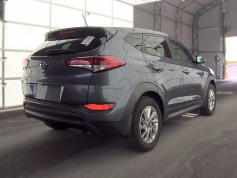 Used 2016 Hyundai Tucson SE FWD image 7