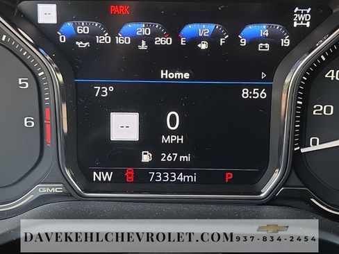 Used 2021 GMC Yukon XL Denali image 18