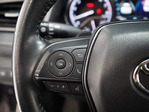 Used 2023 Toyota Camry SE image 20