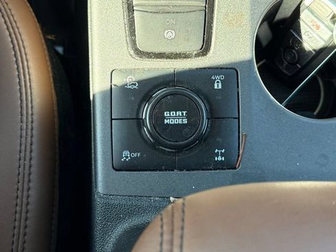 Used 2022 Ford Bronco Sport Badlands w/ Premium Package AWD/4WD image 28