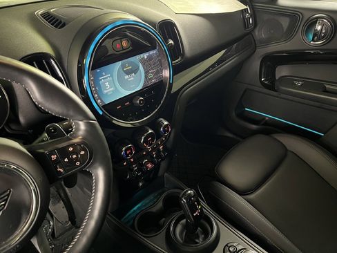 Certified 2024 MINI Cooper Countryman S image 21