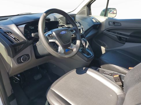 Used 2022 Ford Transit Connect XL image 15