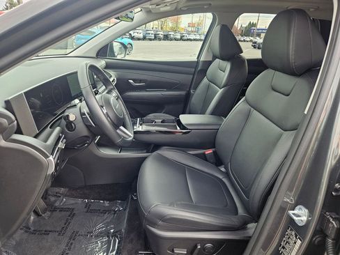 Used 2025 Hyundai Tucson SEL w/ Tow & Go Package AWD/4WD image 22