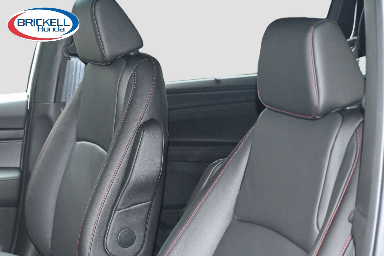 New 2026 Honda Odyssey Sport-L image 16