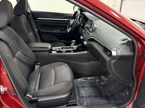 Used 2020 Nissan Altima 2.5 SV image 29