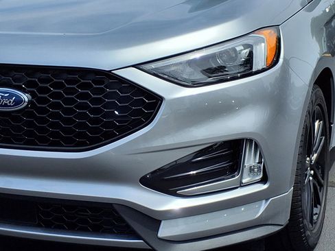 Used 2024 Ford Edge ST-Line AWD/4WD image 31