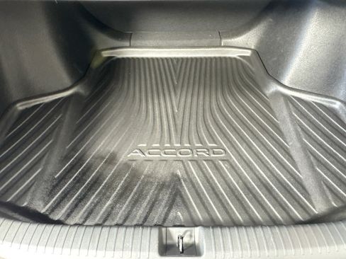 Used 2024 Honda Accord LX image 22