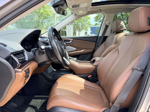 Used 2024 Acura RDX SH-AWD w/ Technology Package image 20