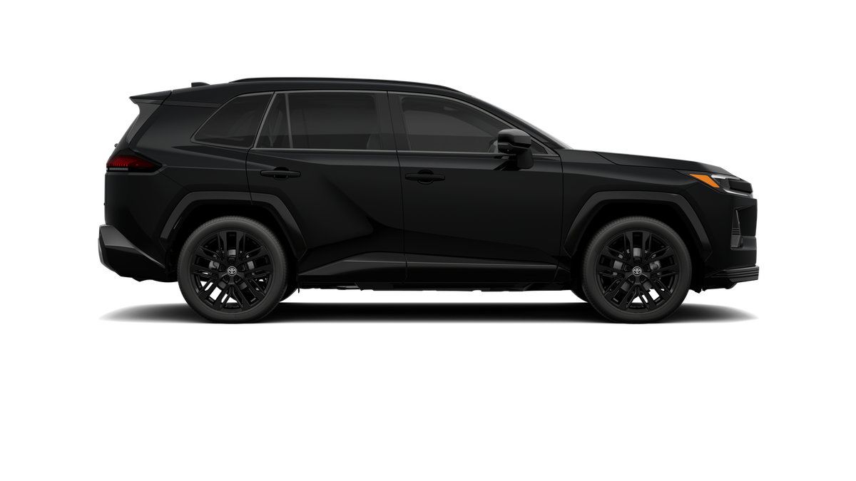New 2026 Toyota RAV4 XSE w/ Weather Package AWD/4WD image 12