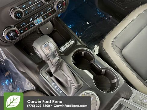New 2026 Ford Bronco Outer Banks AWD/4WD image 18